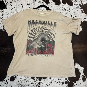 Alter’d State Nashville Tee